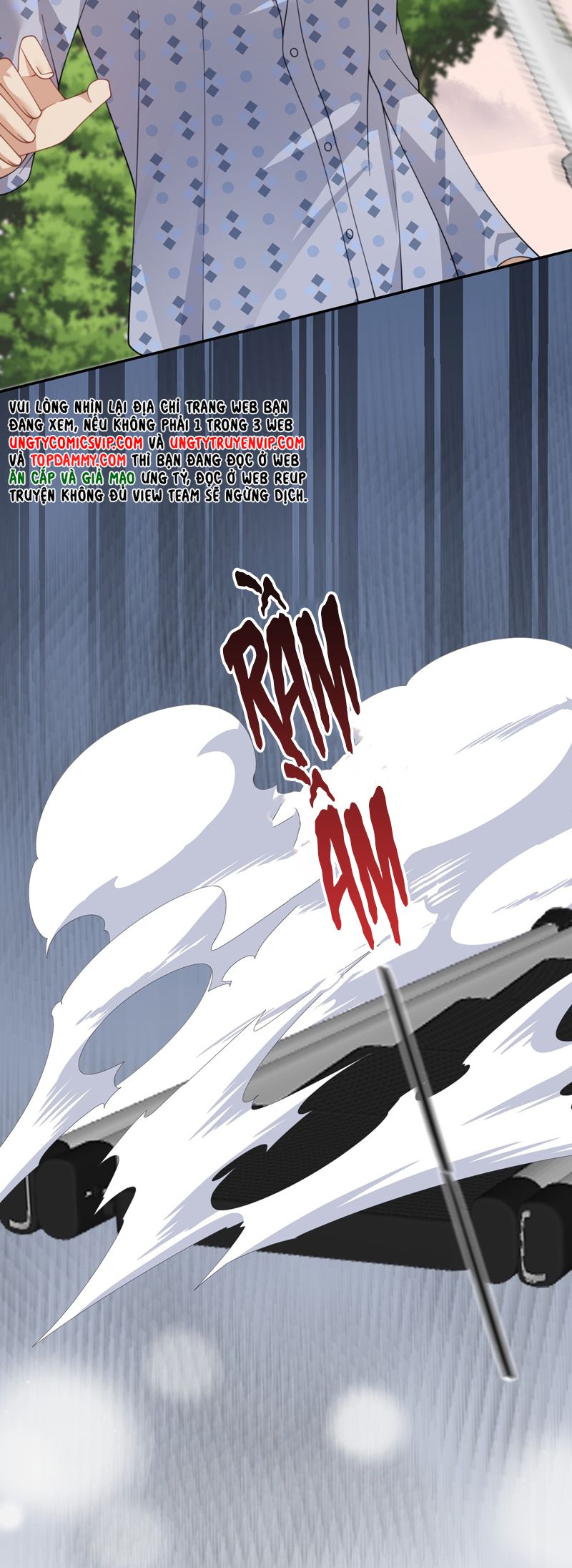 Gài Bẫy Ác Khuyển Chapter 58 - Trang 4