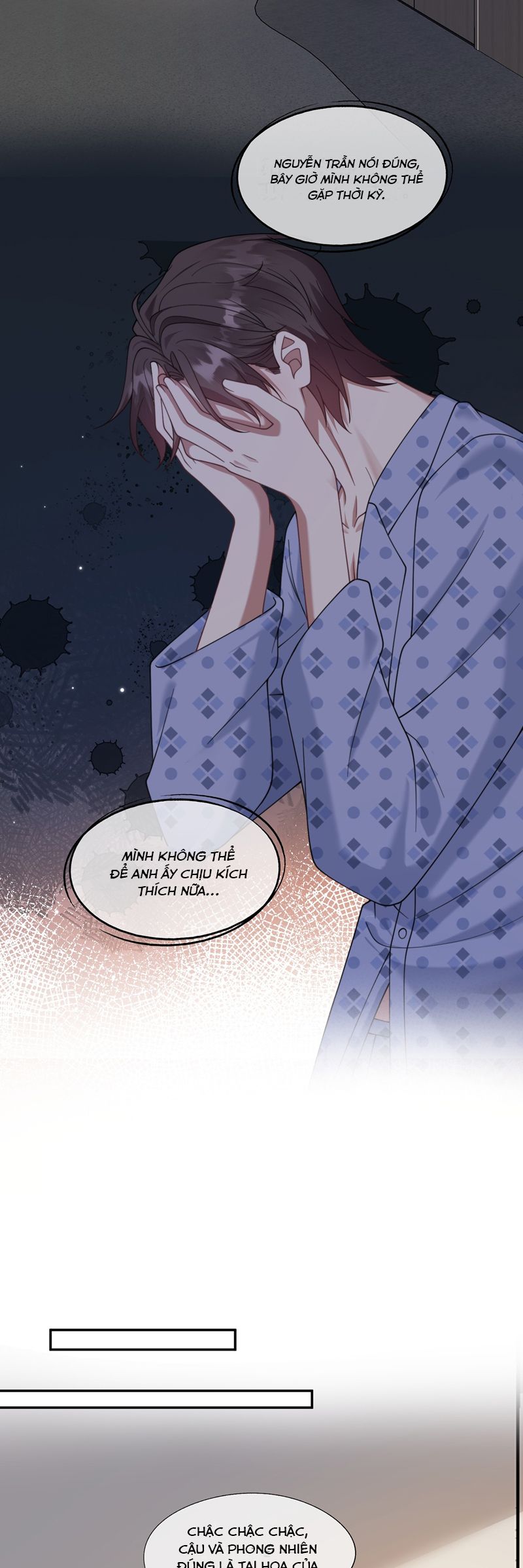 Gài Bẫy Ác Khuyển Chapter 58 - Trang 4