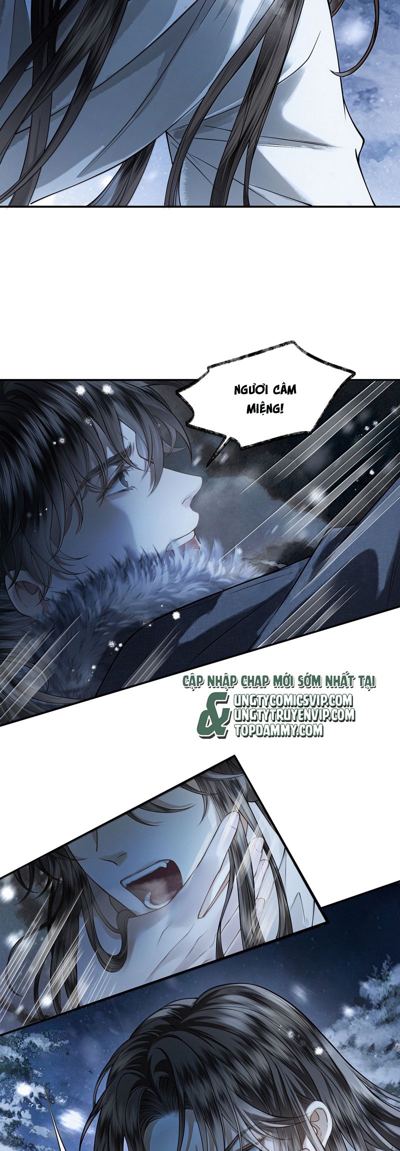 Thương Tiến Tửu Chapter 16 - Trang 4