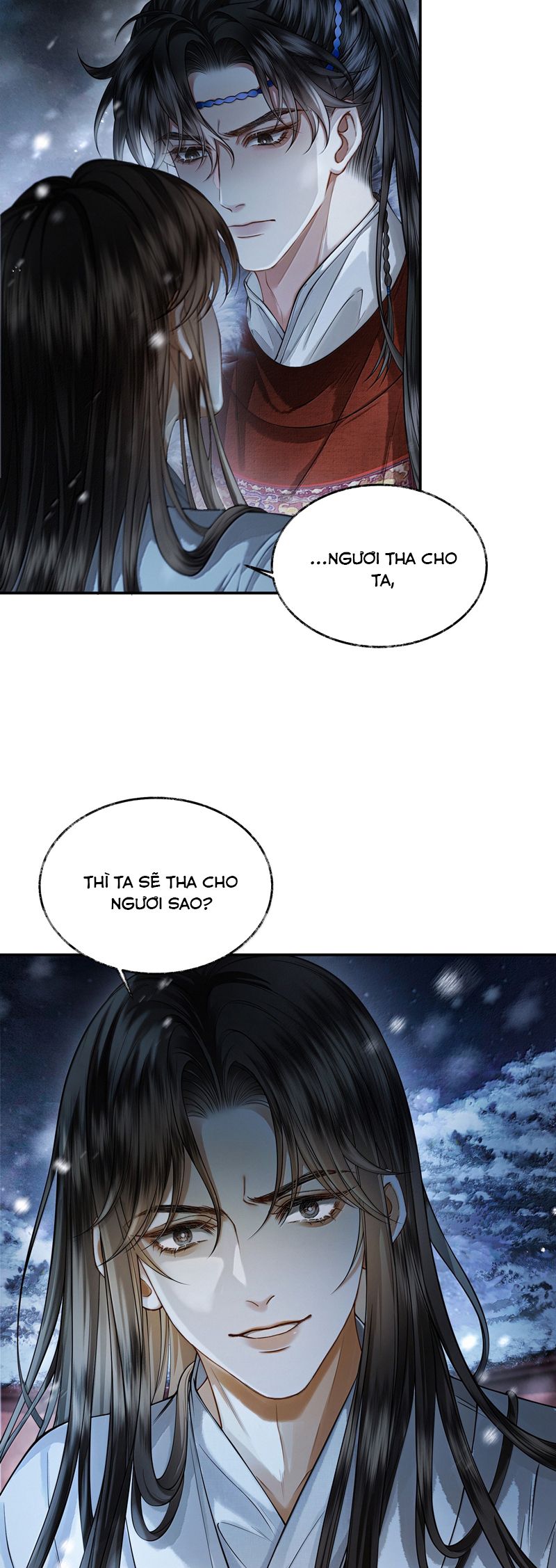 Thương Tiến Tửu Chapter 16 - Trang 4