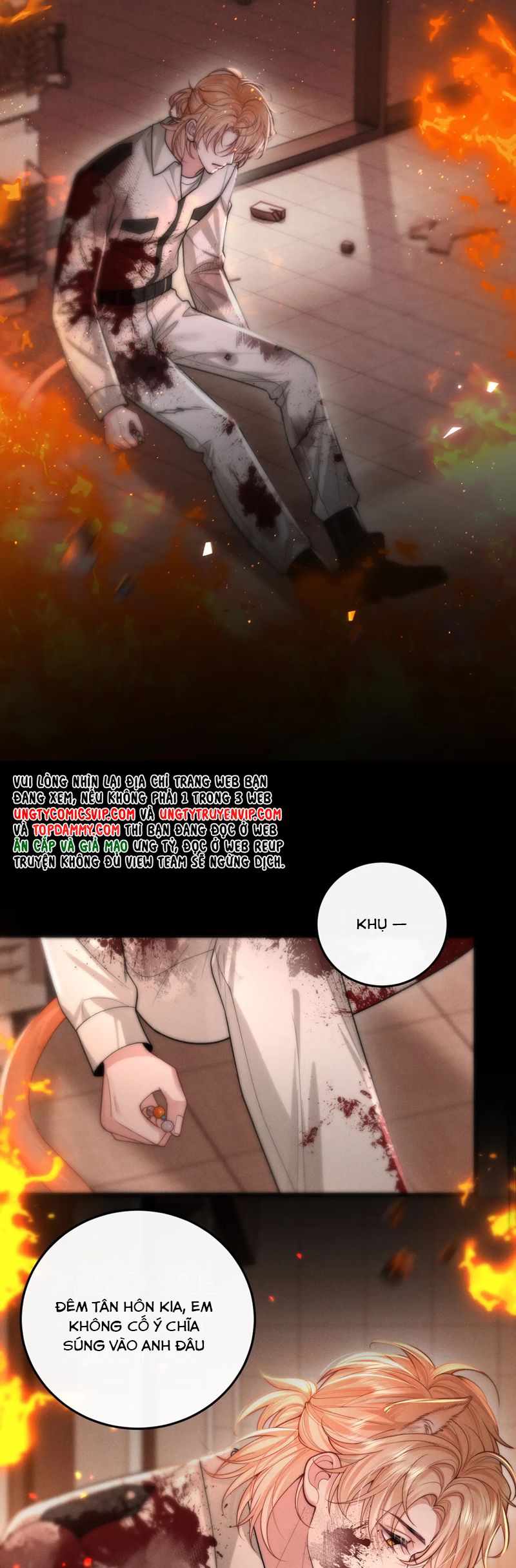 Tật Xấu Nuông Chiều Chap 5 - Next Chap 6