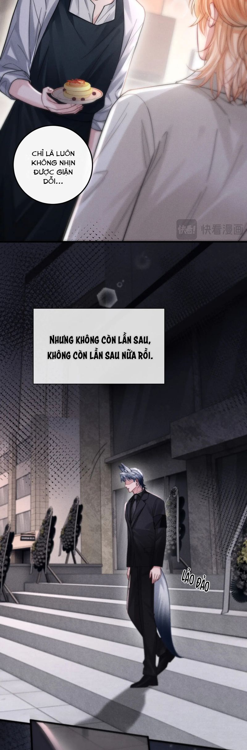 Tật Xấu Nuông Chiều Chap 5 - Next Chap 6