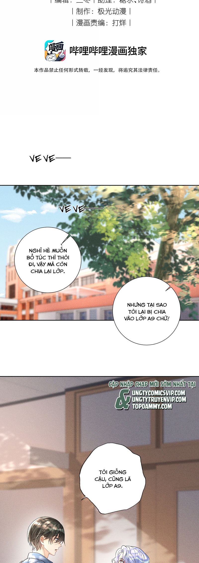 Xuyên Nhanh Chi Cải Tạo Bắt Đầu Lại Làm Người Chapter 120 - Trang 4