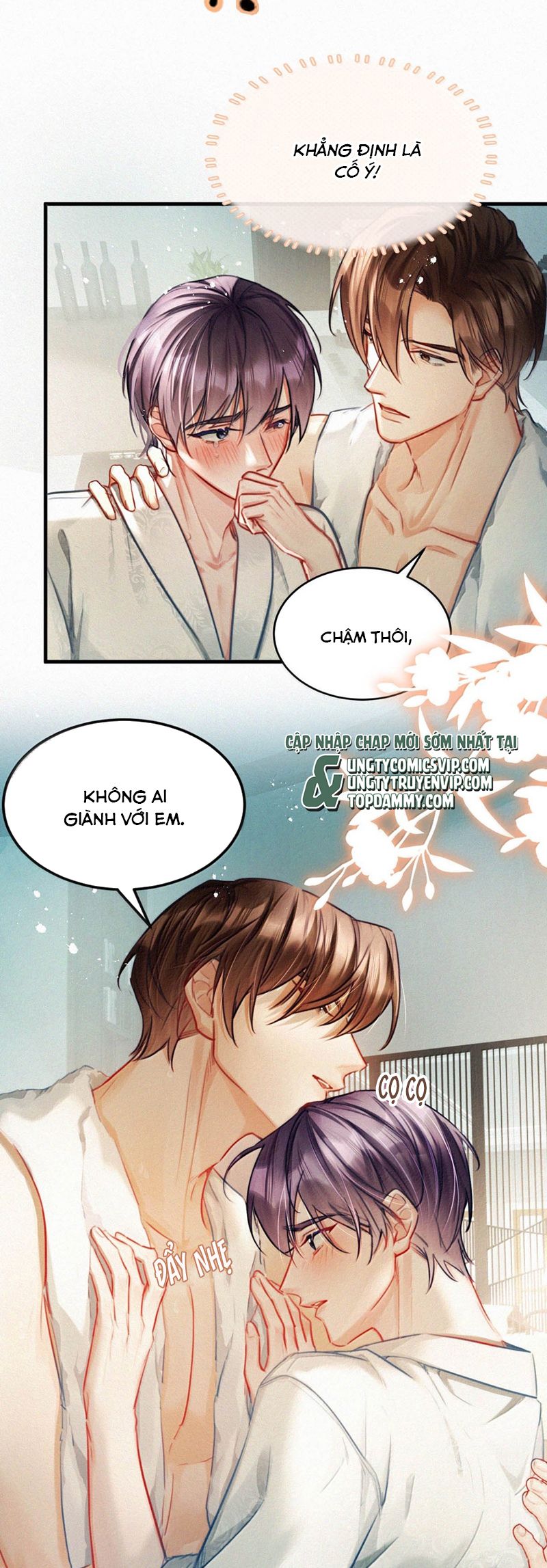 Môi Súng Chapter 144 - Trang 4