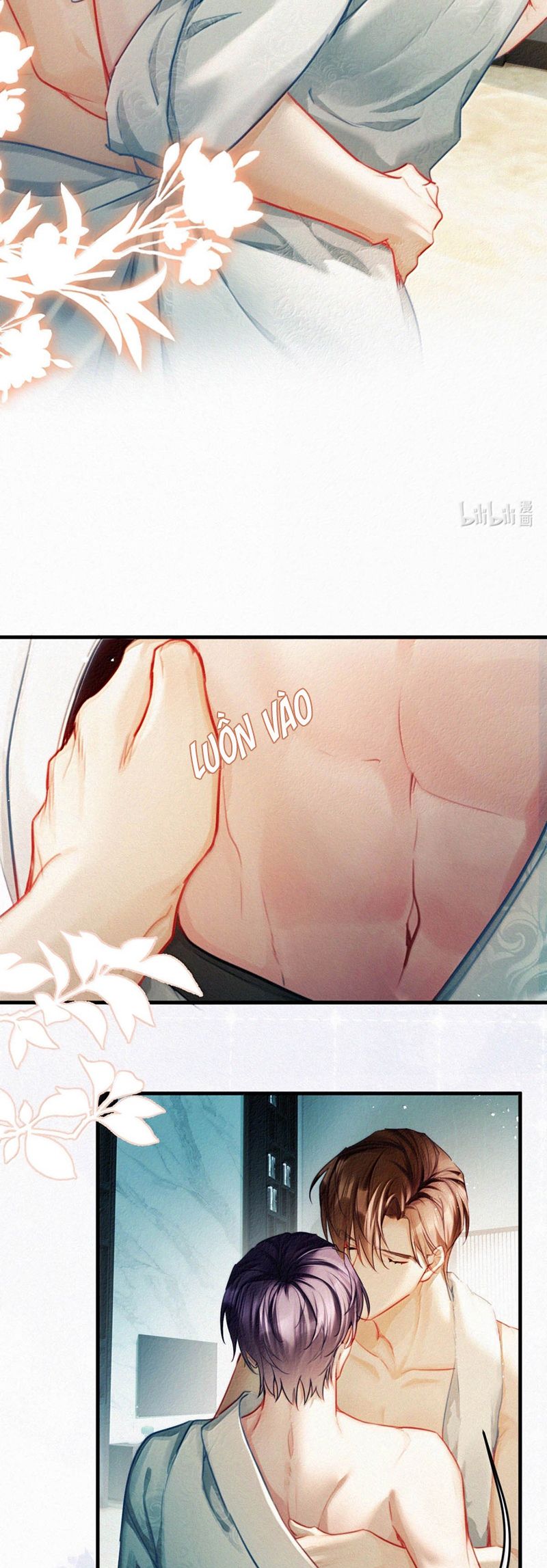 Môi Súng Chapter 144 - Trang 4
