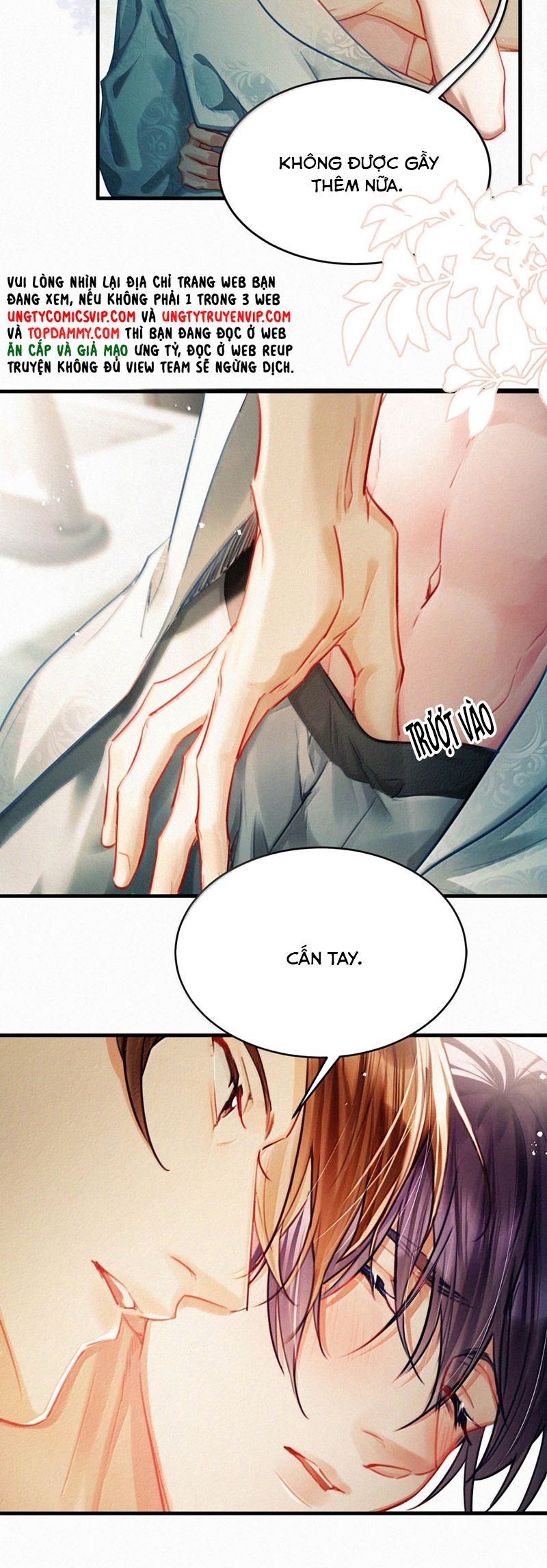 Môi Súng Chapter 144 - Trang 4