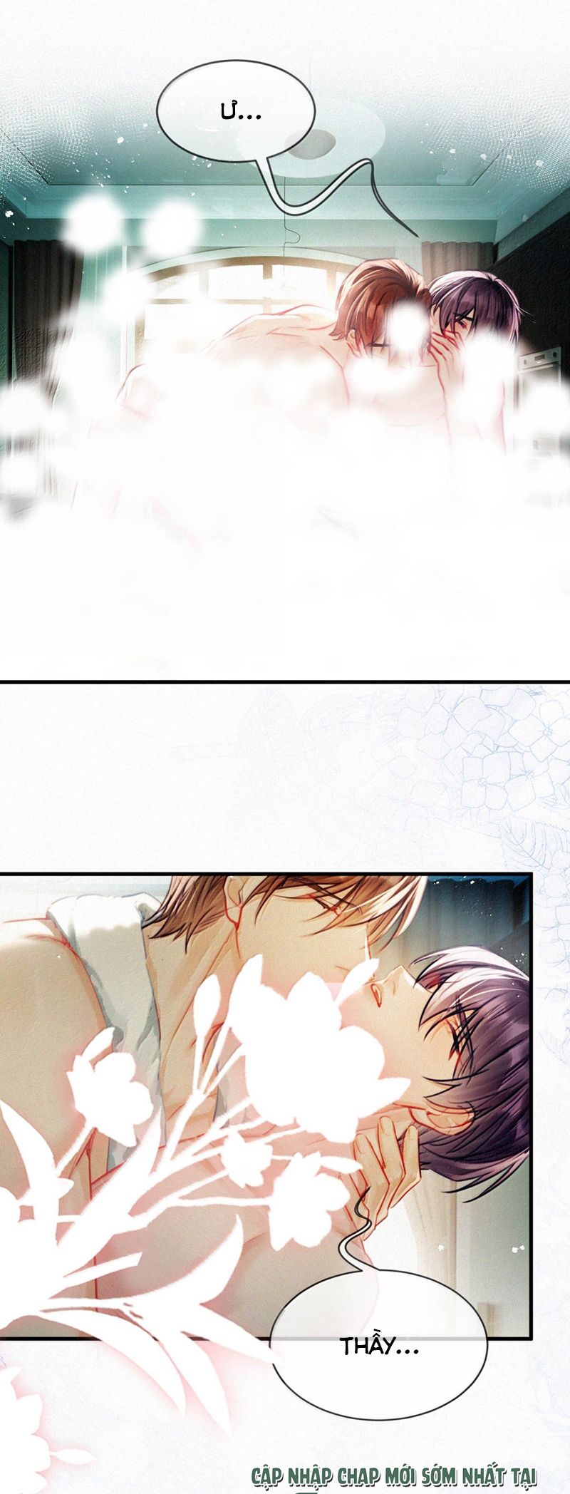 Môi Súng Chapter 144 - Trang 4