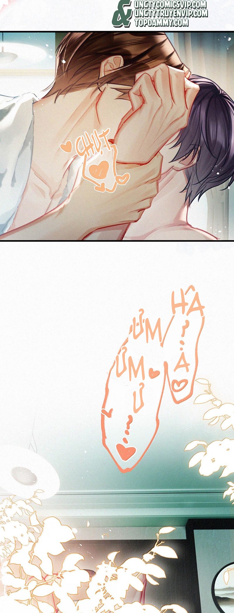 Môi Súng Chapter 144 - Trang 4