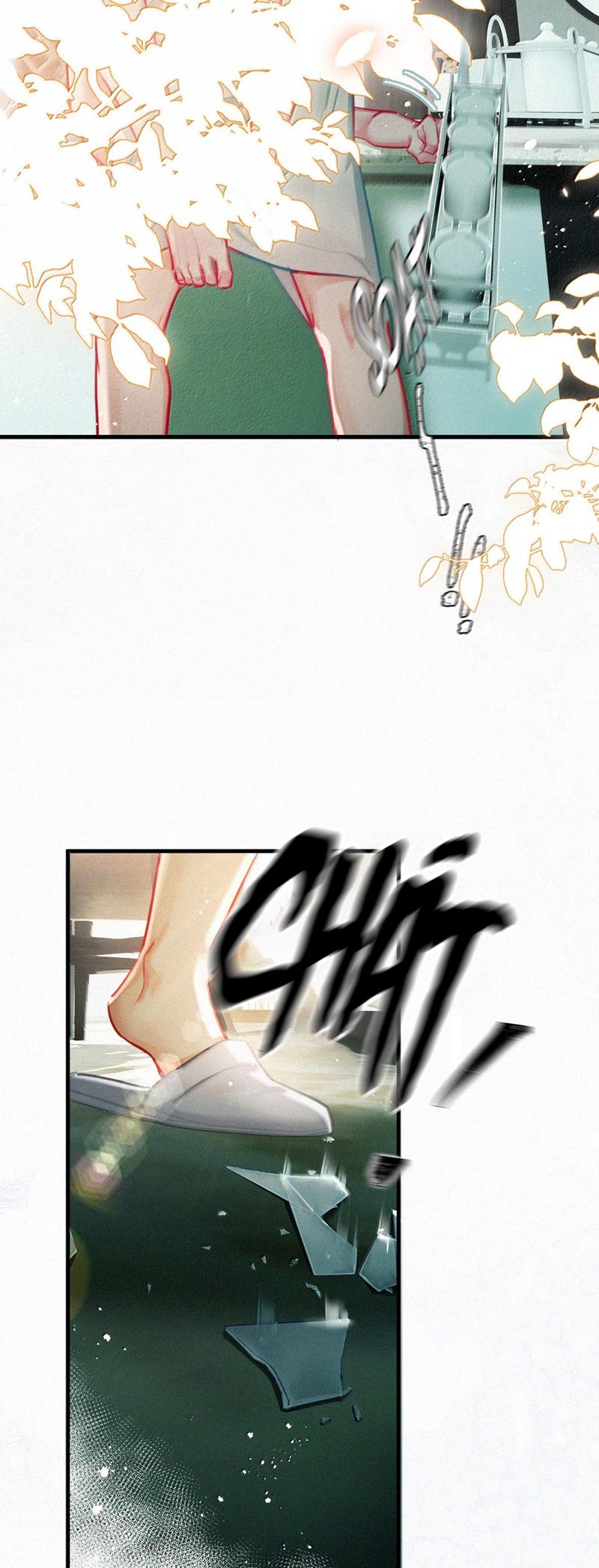 Môi Súng Chapter 144 - Trang 4