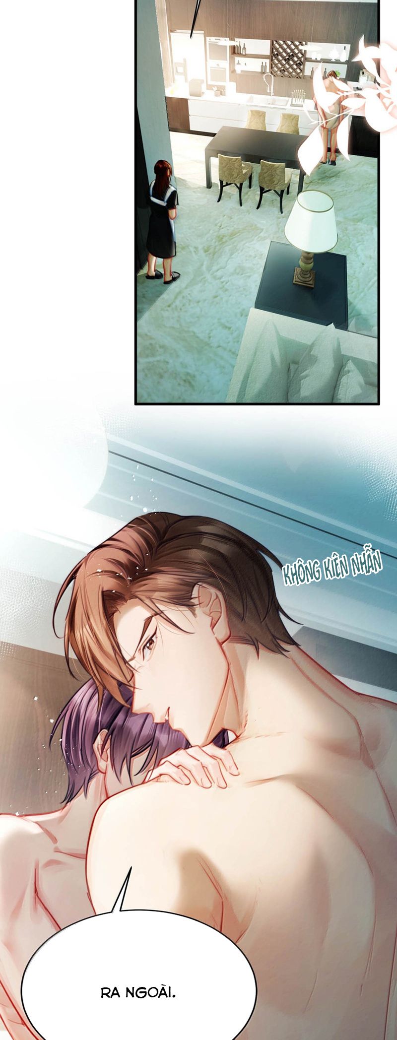 Môi Súng Chapter 144 - Trang 4