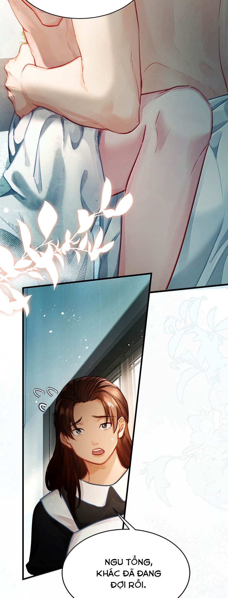 Môi Súng Chapter 144 - Trang 4