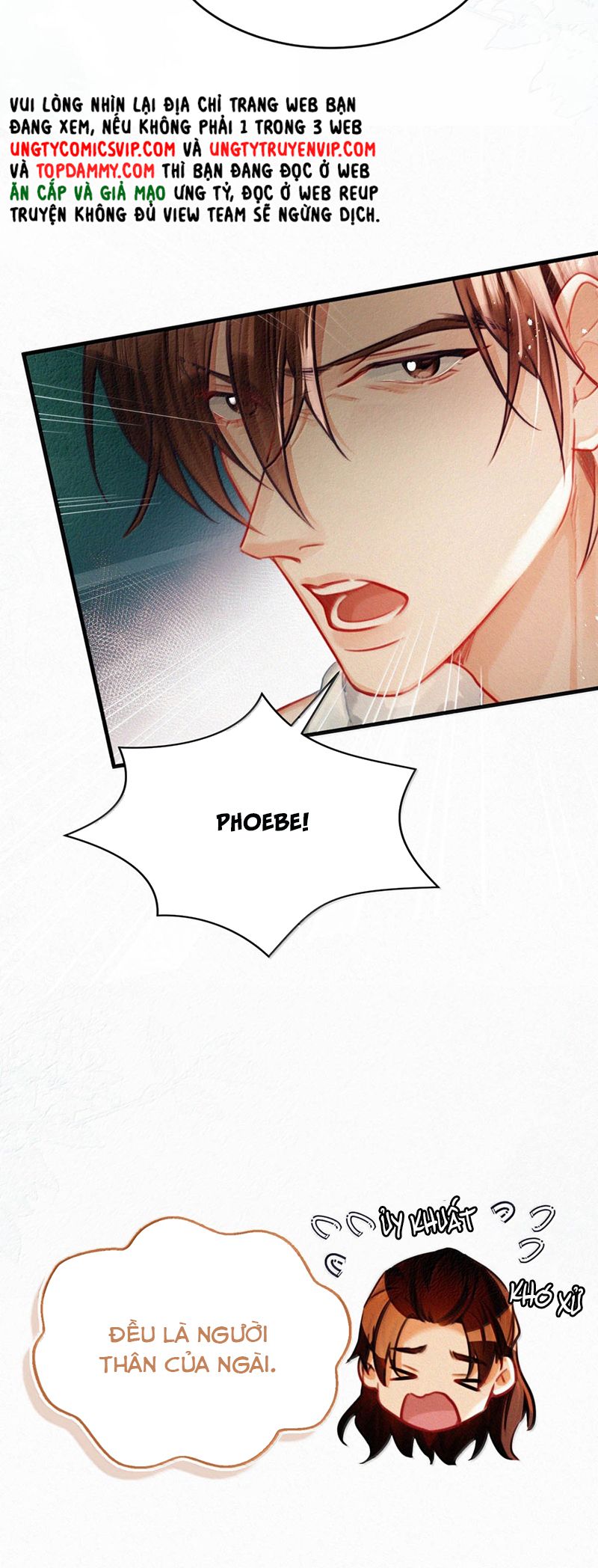 Môi Súng Chapter 144 - Trang 4
