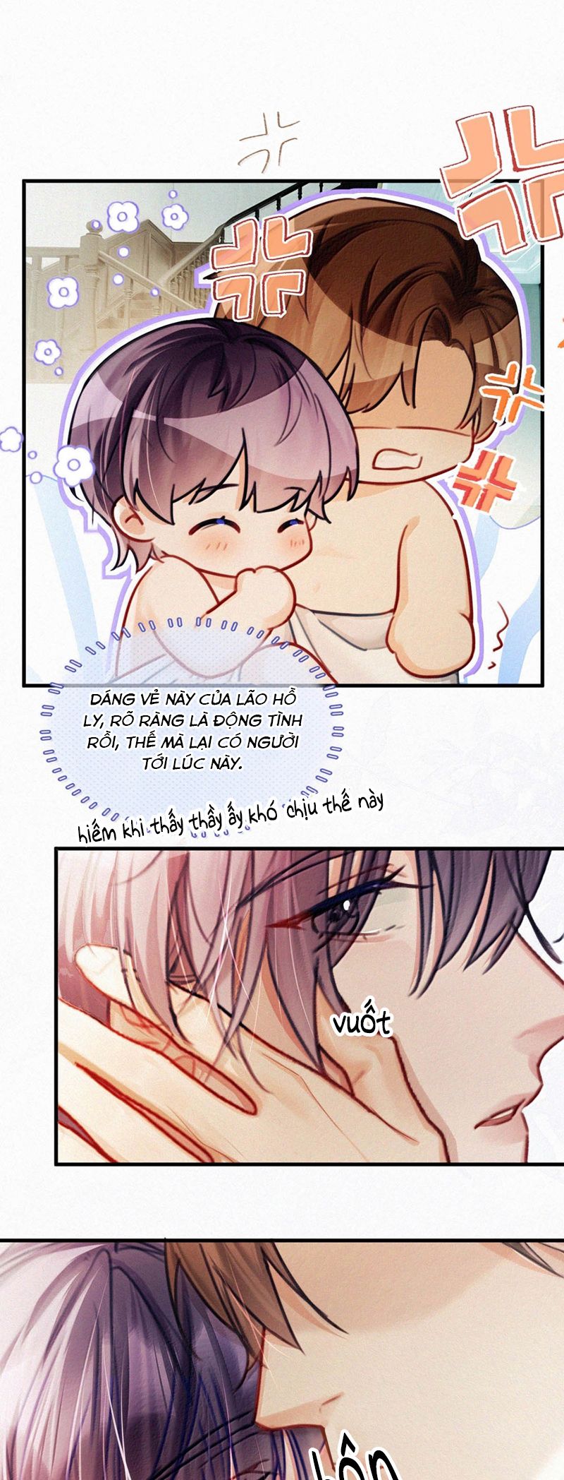 Môi Súng Chapter 144 - Trang 4