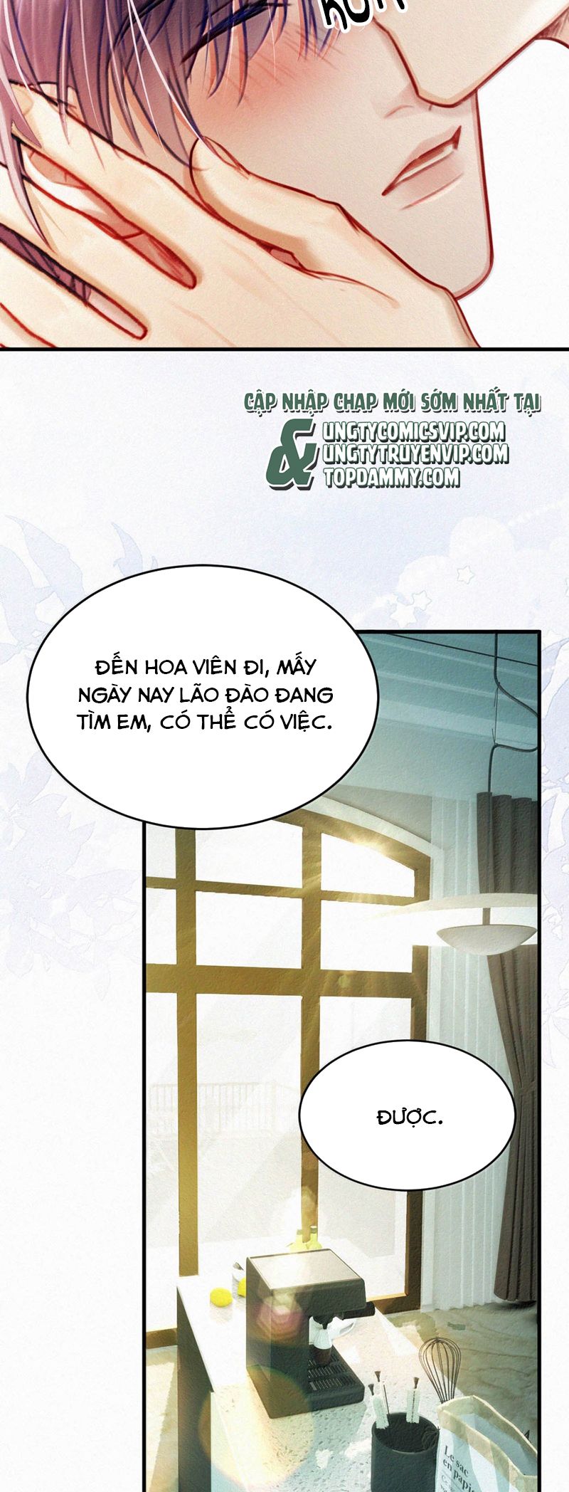 Môi Súng Chapter 144 - Trang 4