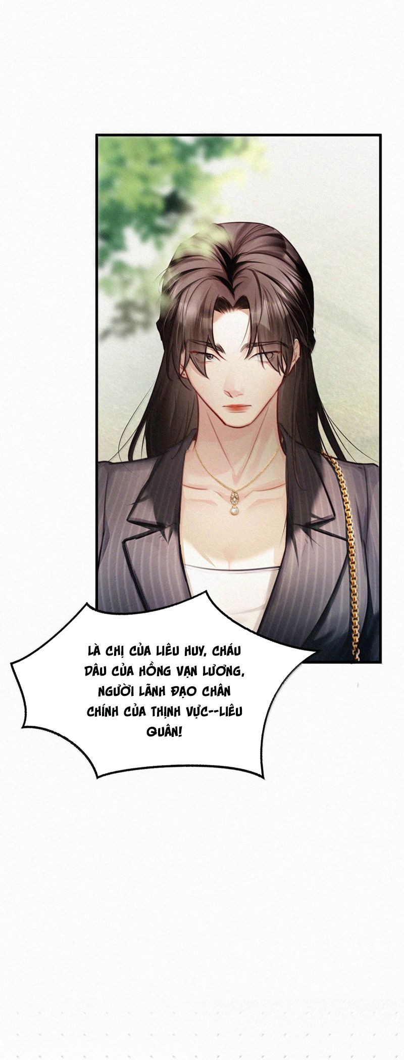 Môi Súng Chapter 144 - Trang 4