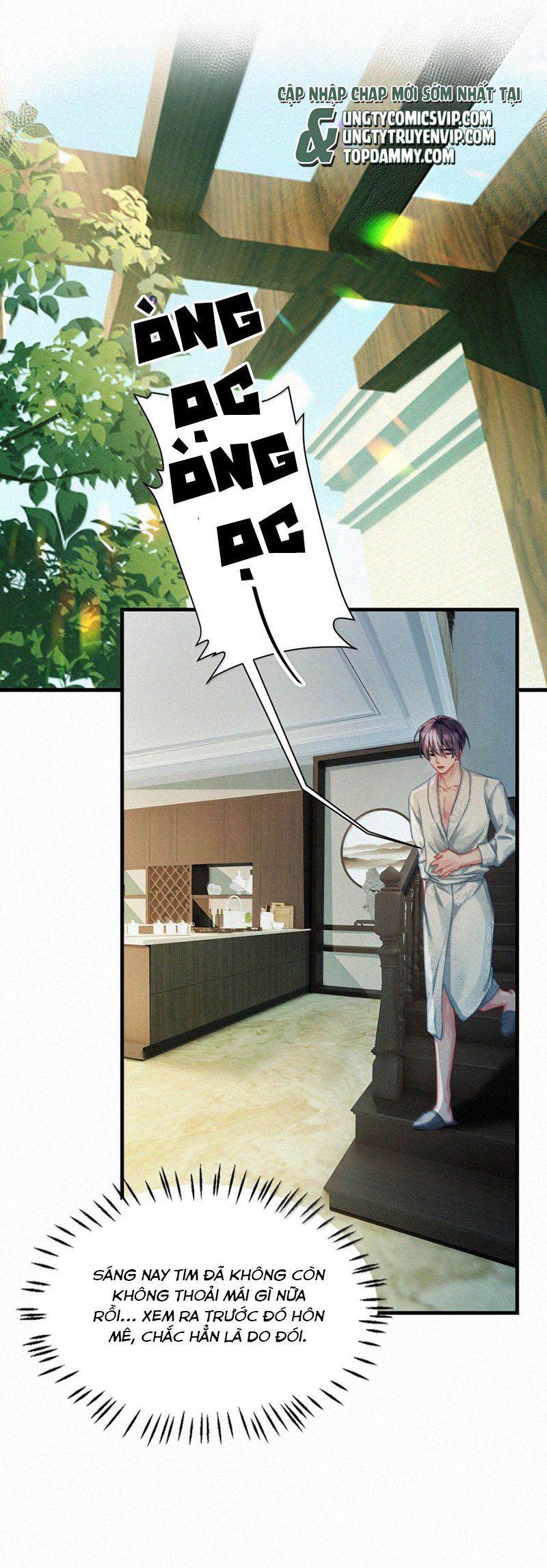 Môi Súng Chapter 144 - Trang 4