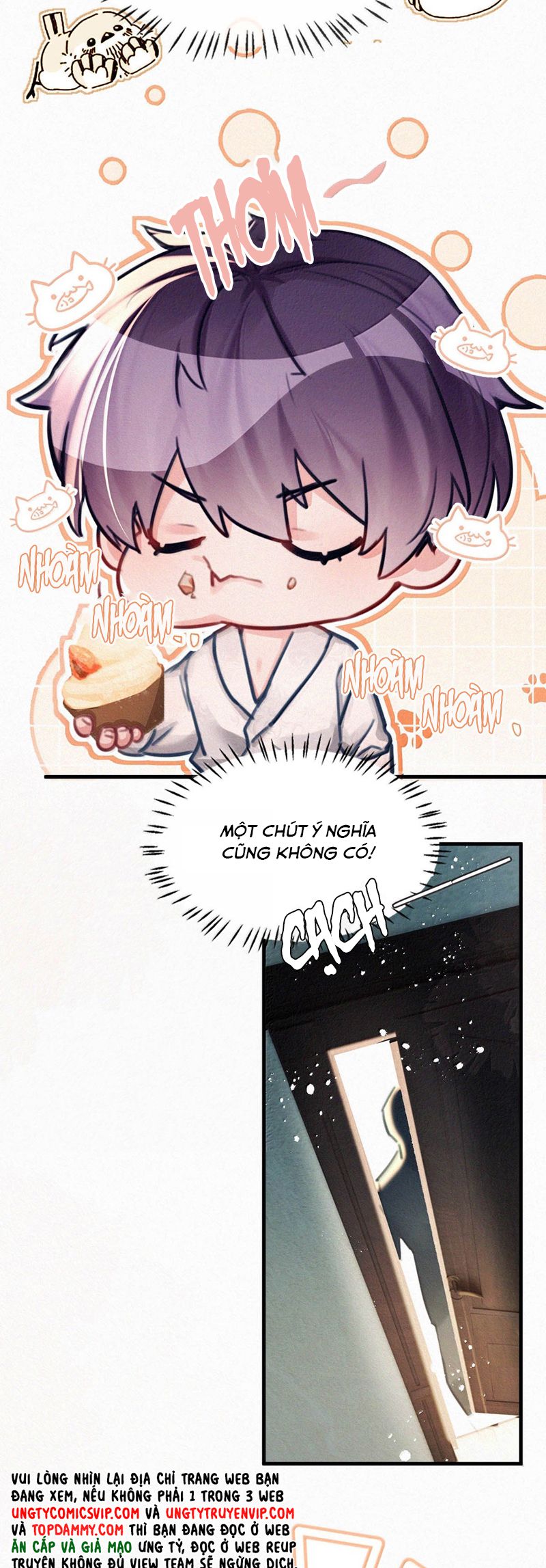 Môi Súng Chapter 144 - Trang 4