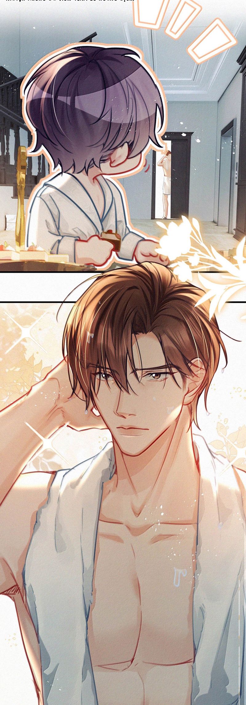 Môi Súng Chapter 144 - Trang 4