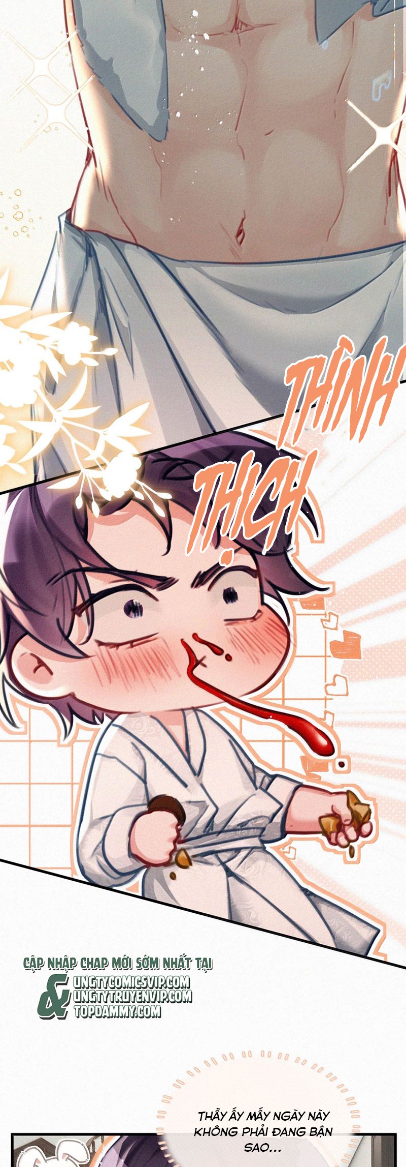 Môi Súng Chapter 144 - Trang 4