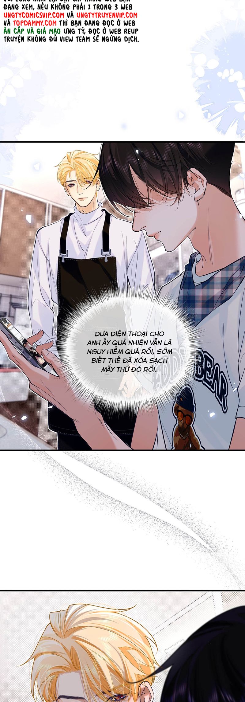 Từ Số Không Bắt Đầu Làm Bạn Trai Chapter 28 - Next Chapter 29