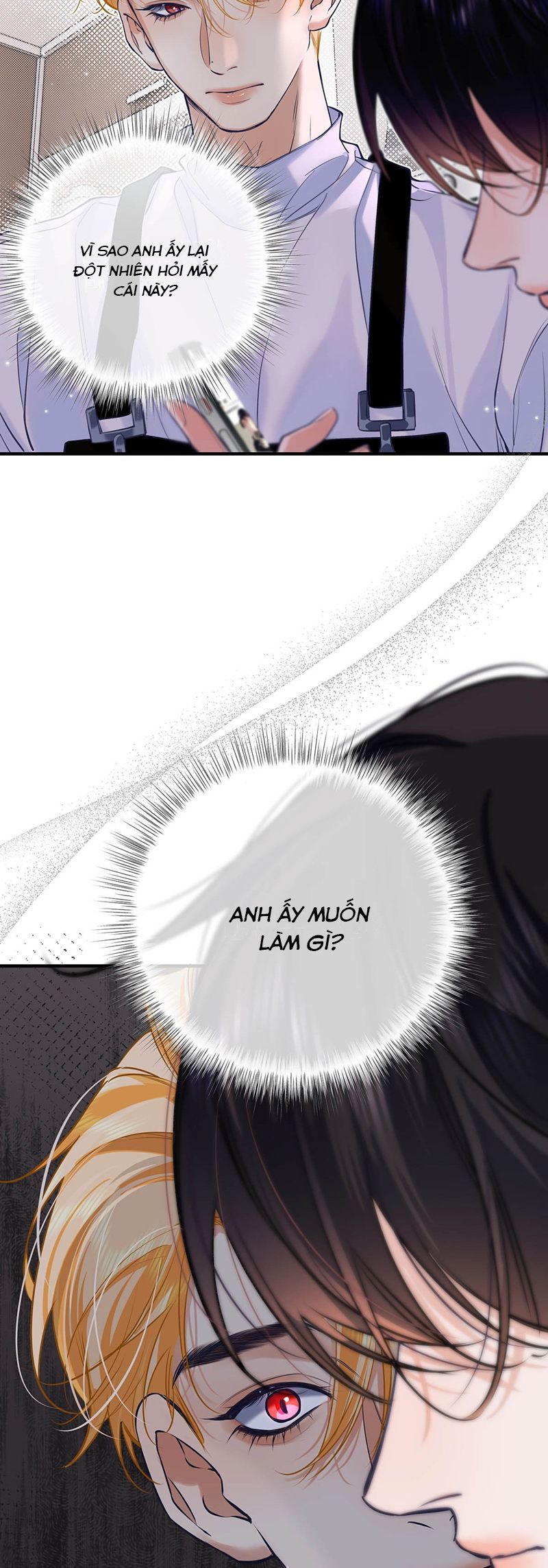 Từ Số Không Bắt Đầu Làm Bạn Trai Chapter 28 - Next Chapter 29