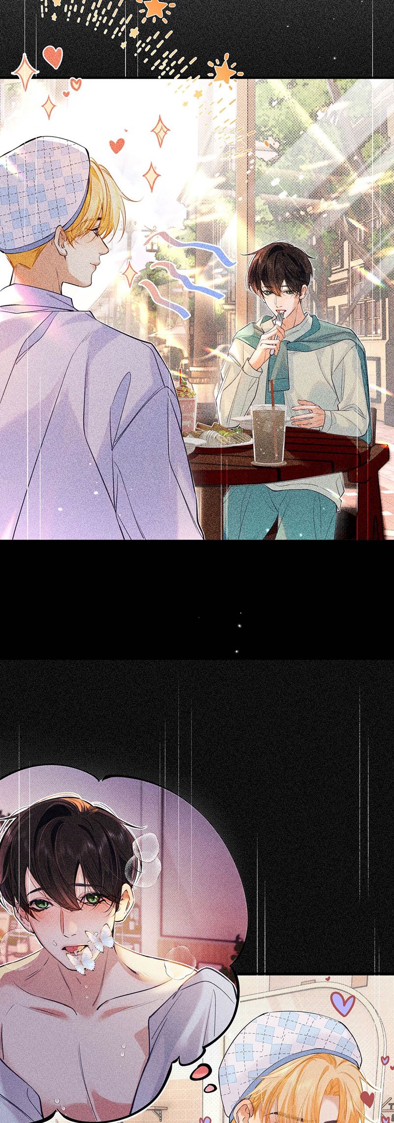 Từ Số Không Bắt Đầu Làm Bạn Trai Chapter 28 - Next Chapter 29