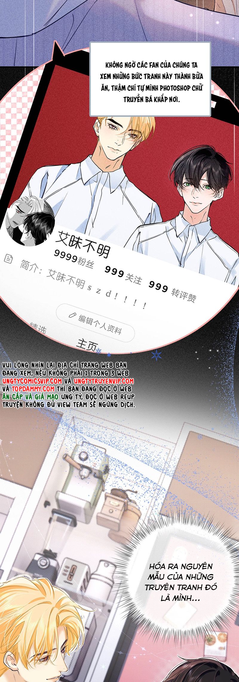 Từ Số Không Bắt Đầu Làm Bạn Trai Chapter 28 - Next Chapter 29
