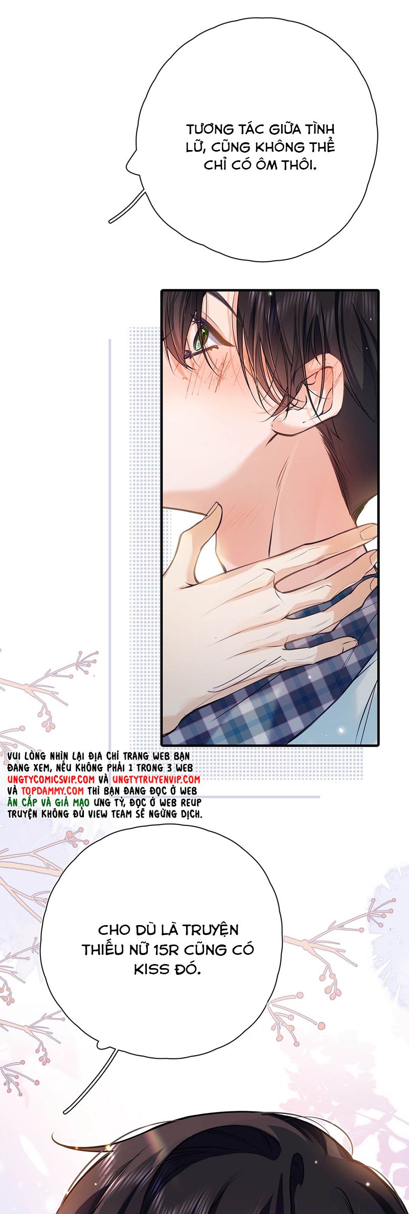 Từ Số Không Bắt Đầu Làm Bạn Trai Chapter 28 - Next Chapter 29