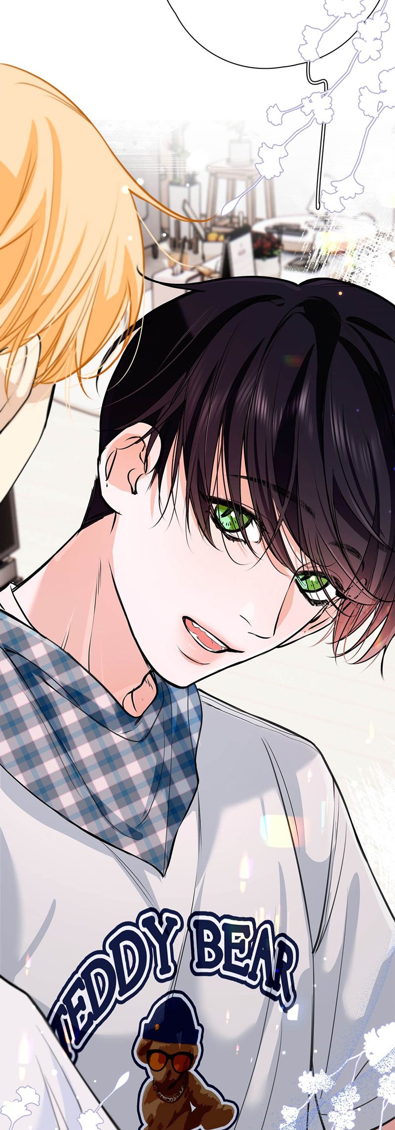 Từ Số Không Bắt Đầu Làm Bạn Trai Chapter 28 - Next Chapter 29