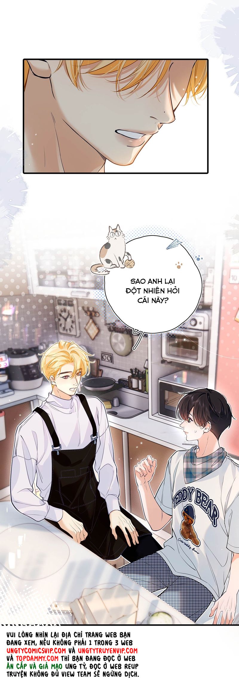 Từ Số Không Bắt Đầu Làm Bạn Trai Chapter 28 - Next Chapter 29