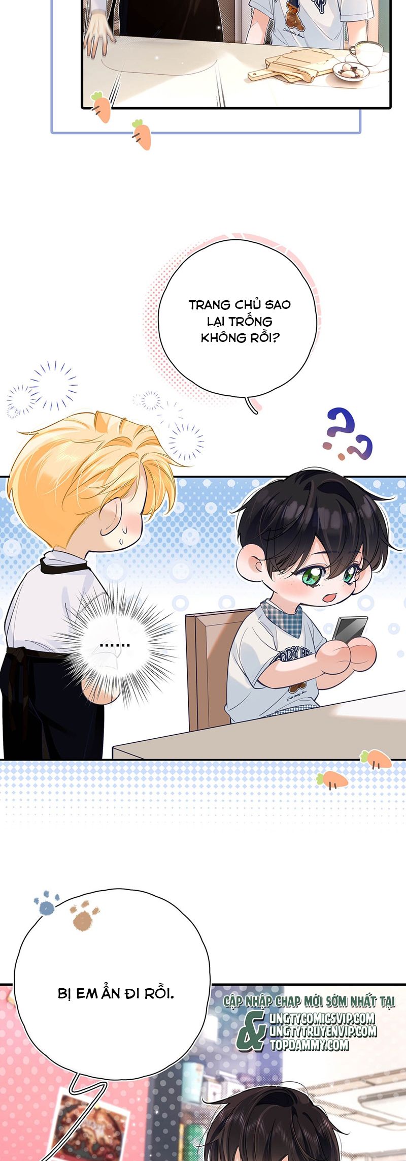 Từ Số Không Bắt Đầu Làm Bạn Trai Chapter 28 - Next Chapter 29