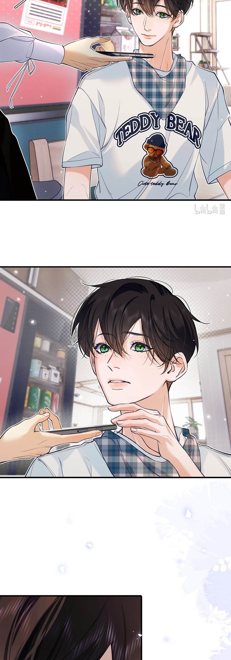 Từ Số Không Bắt Đầu Làm Bạn Trai Chapter 28 - Next Chapter 29