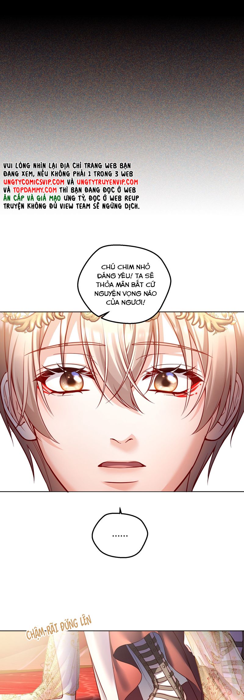 Vũ Khúc Đoàn Sơ Hạ Chap 29 - Next Chap 30