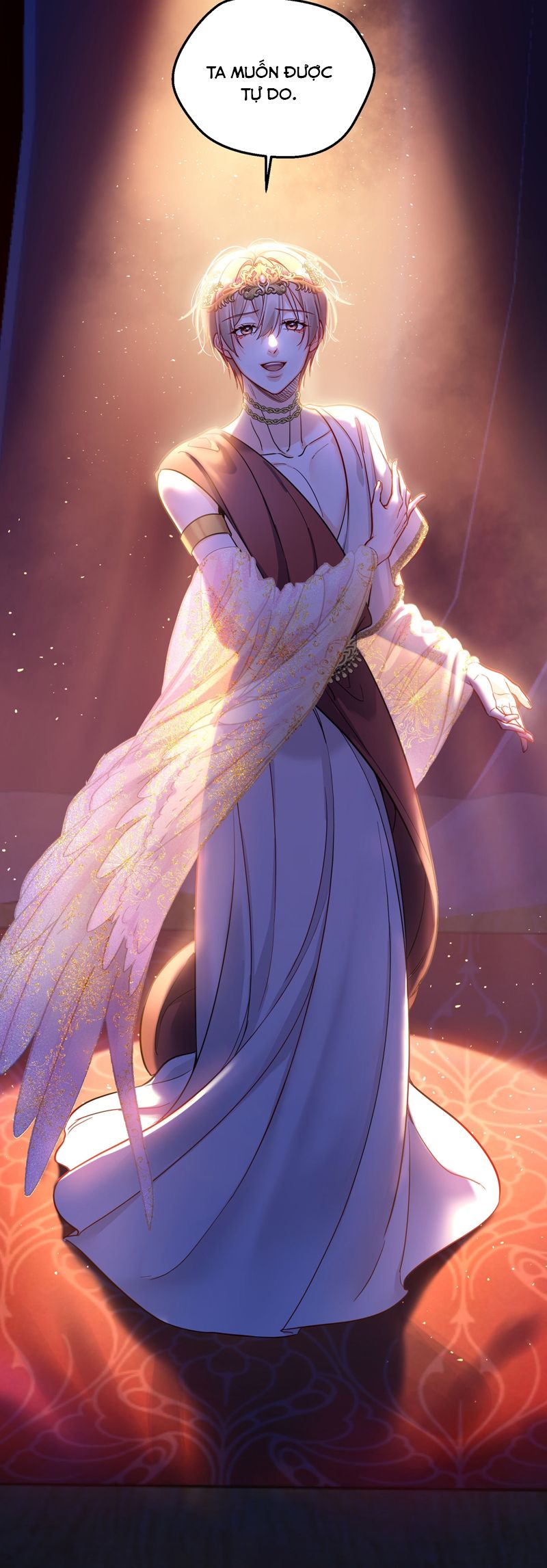 Vũ Khúc Đoàn Sơ Hạ Chap 29 - Next Chap 30