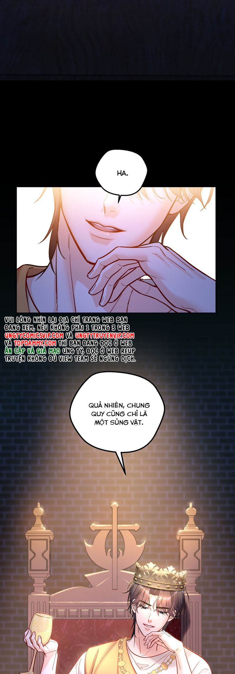 Vũ Khúc Đoàn Sơ Hạ Chap 29 - Next Chap 30