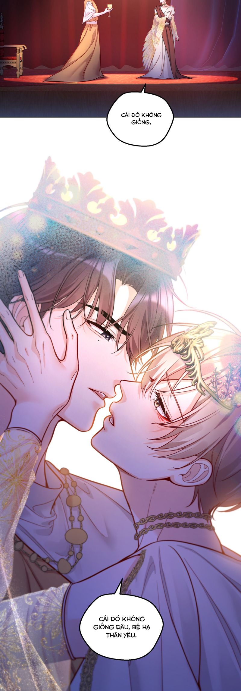 Vũ Khúc Đoàn Sơ Hạ Chap 29 - Next Chap 30