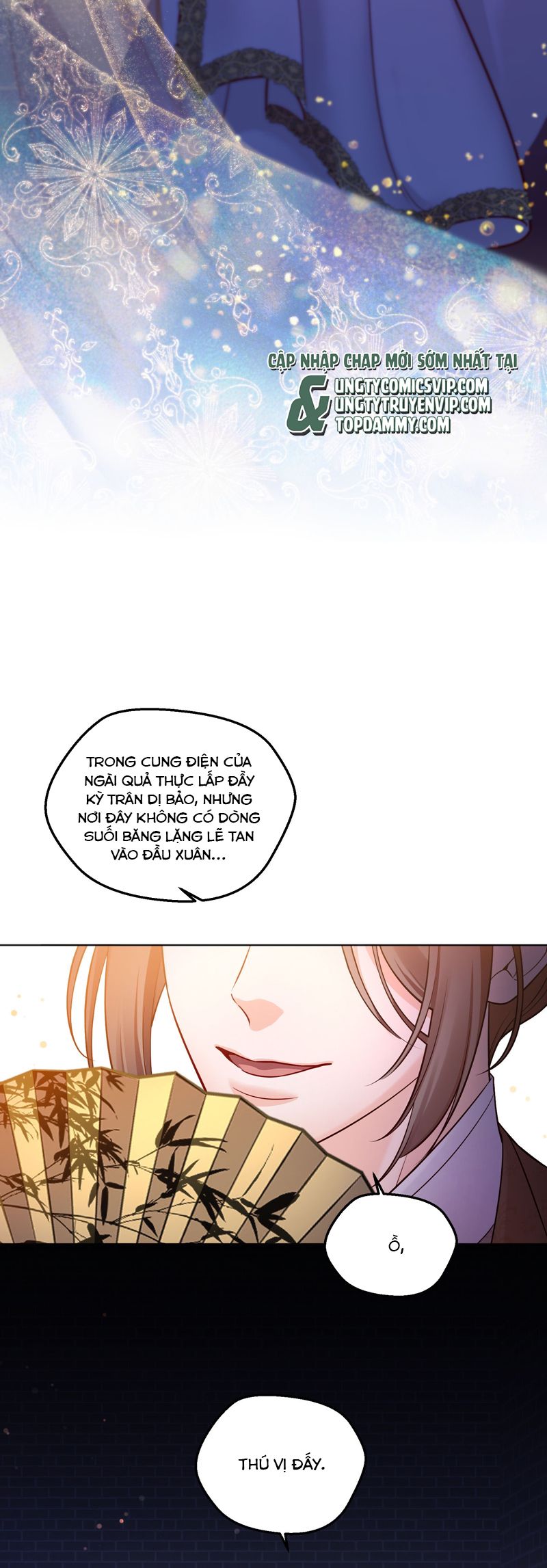 Vũ Khúc Đoàn Sơ Hạ Chap 29 - Next Chap 30