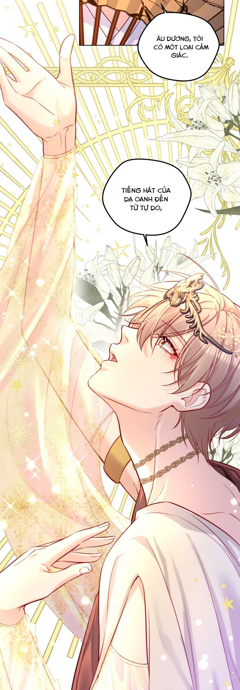 Vũ Khúc Đoàn Sơ Hạ Chap 29 - Next Chap 30