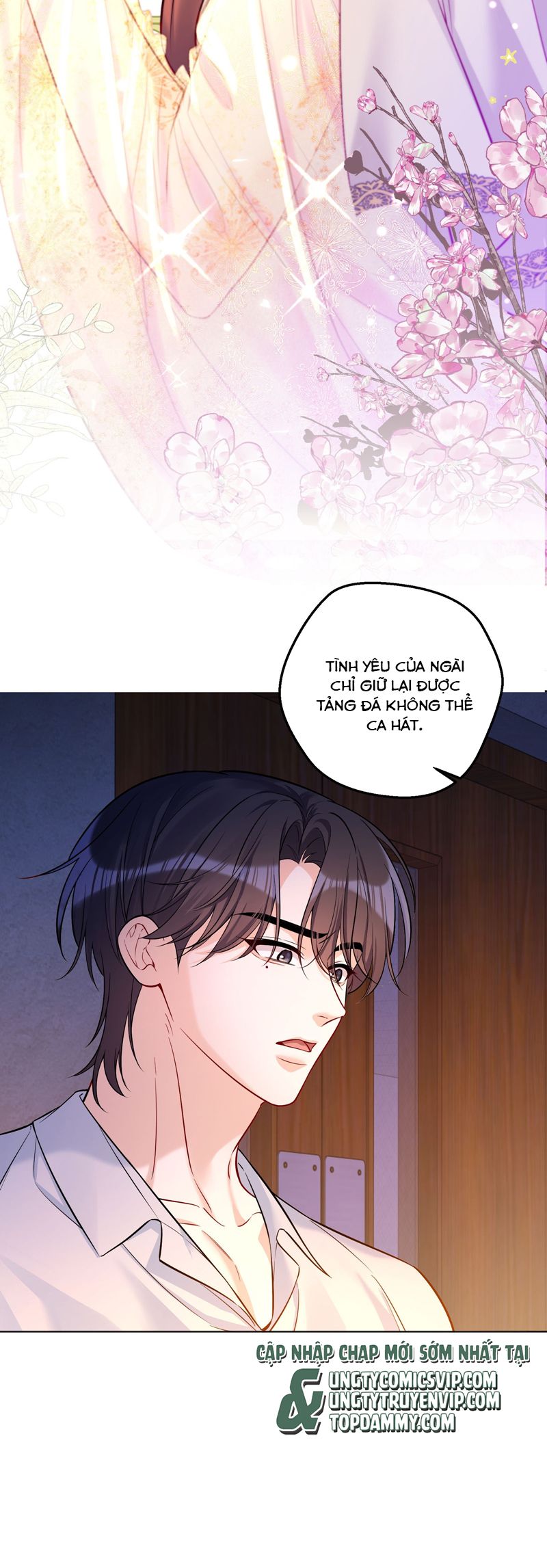 Vũ Khúc Đoàn Sơ Hạ Chap 29 - Next Chap 30