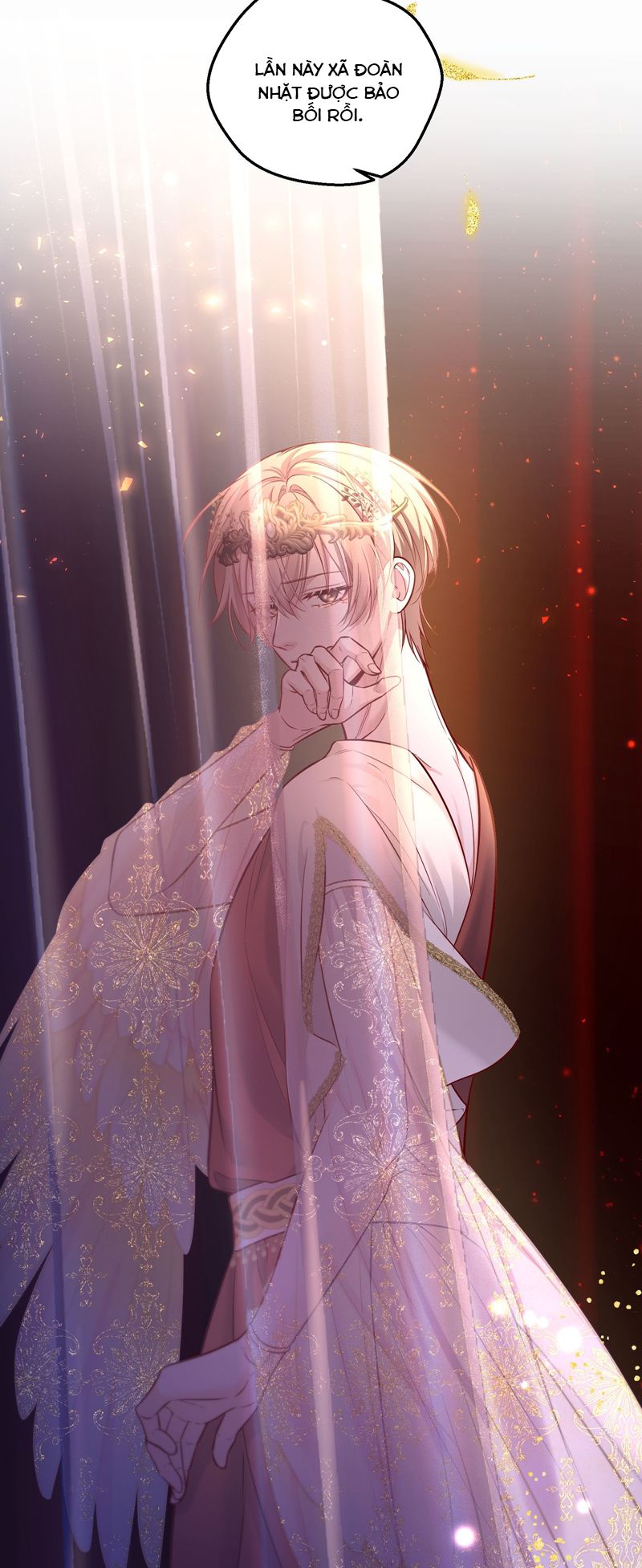 Vũ Khúc Đoàn Sơ Hạ Chap 29 - Next Chap 30