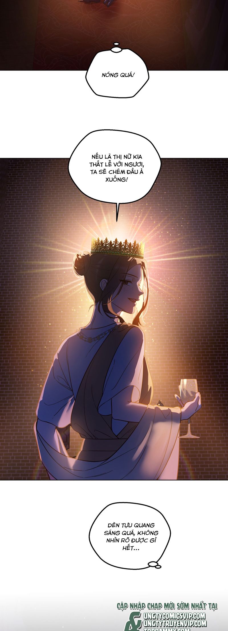 Vũ Khúc Đoàn Sơ Hạ Chap 29 - Next Chap 30