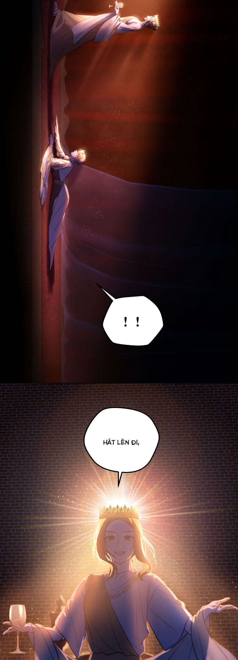 Vũ Khúc Đoàn Sơ Hạ Chap 29 - Next Chap 30