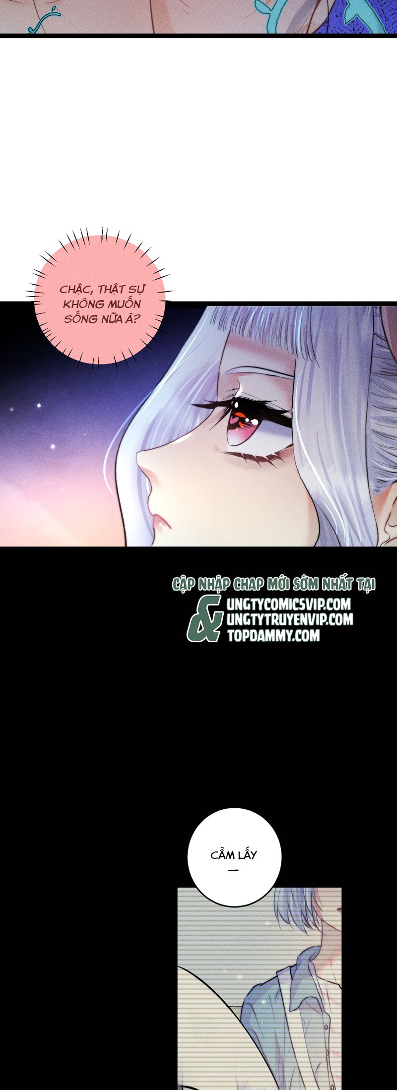 Cao Tháp Chapter 51 - Trang 3