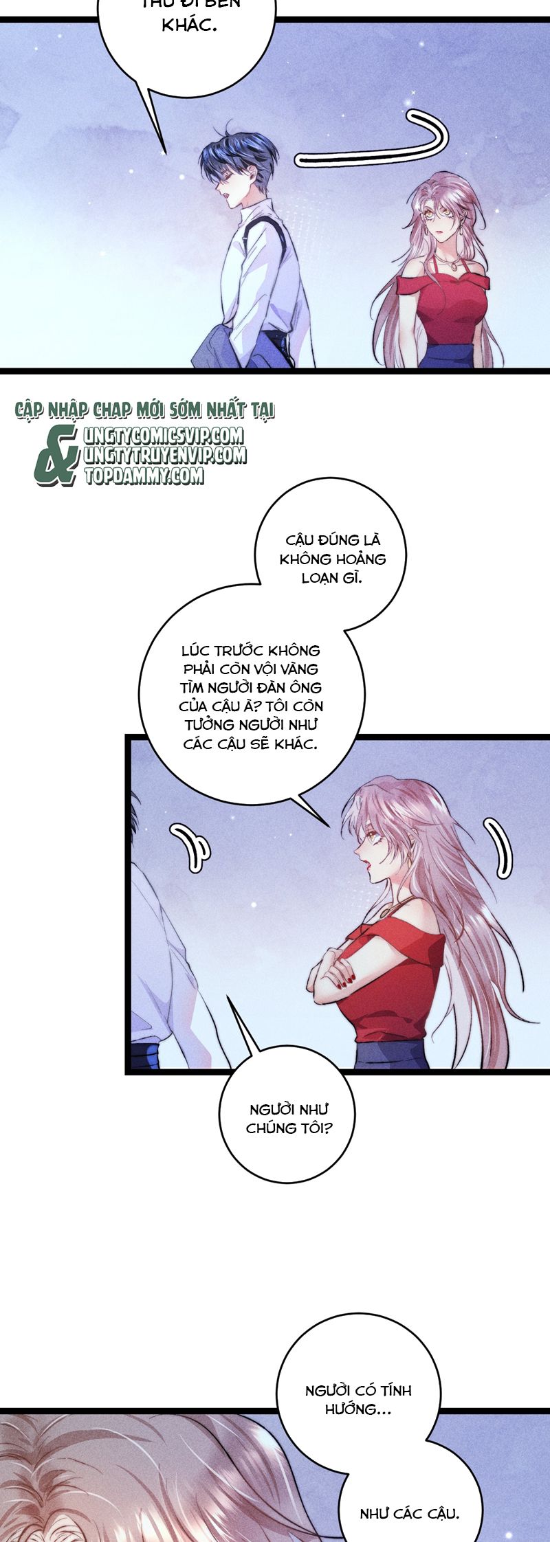 Cao Tháp Chapter 51 - Trang 3