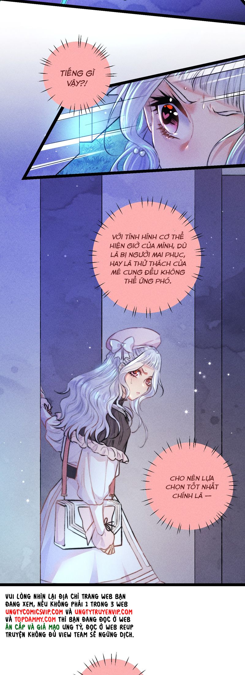 Cao Tháp Chapter 51 - Trang 3