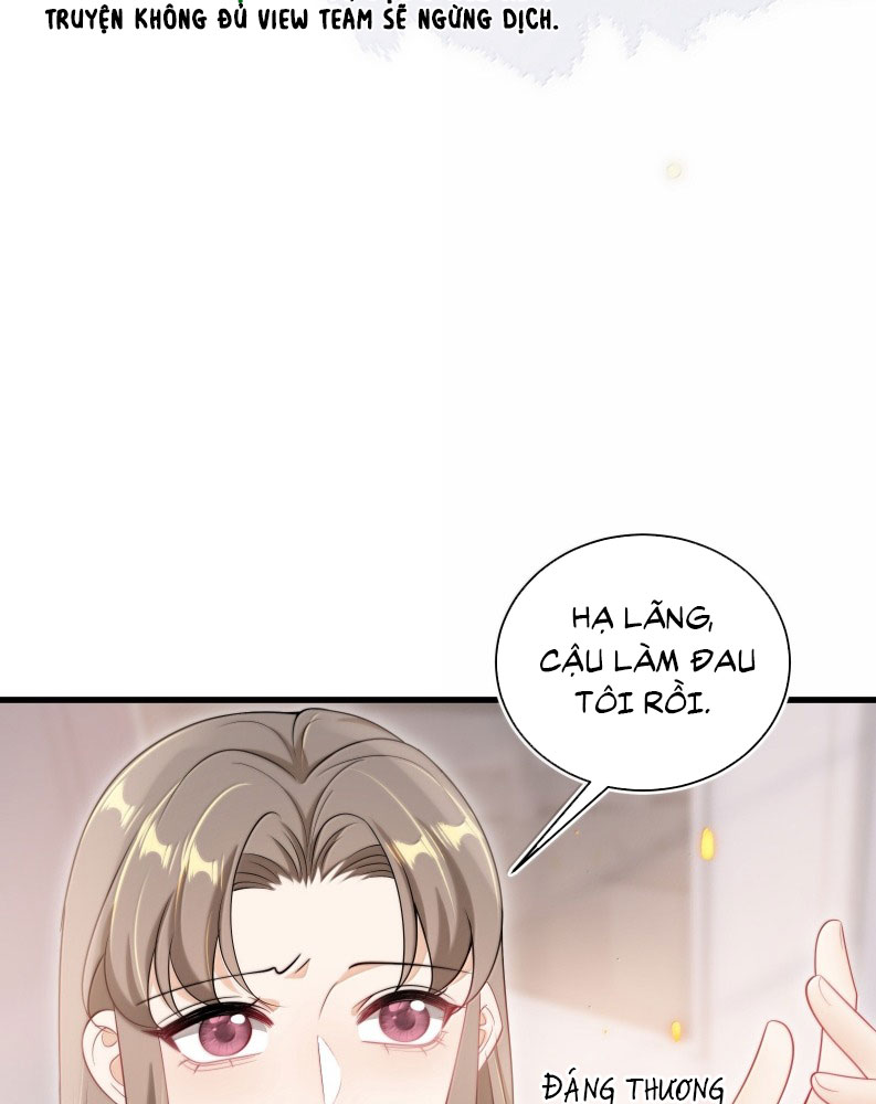Thẳng Thắn Từ Nghiêm Chapter 123 - Trang 4