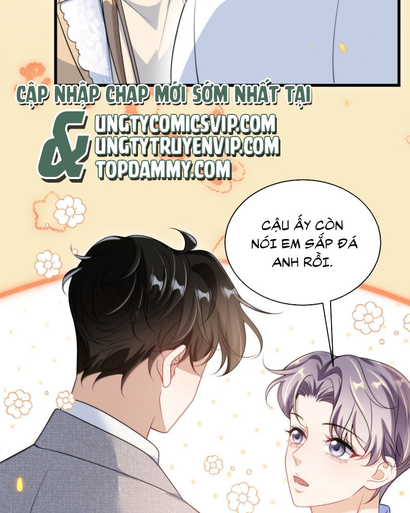 Thẳng Thắn Từ Nghiêm Chapter 123 - Trang 4