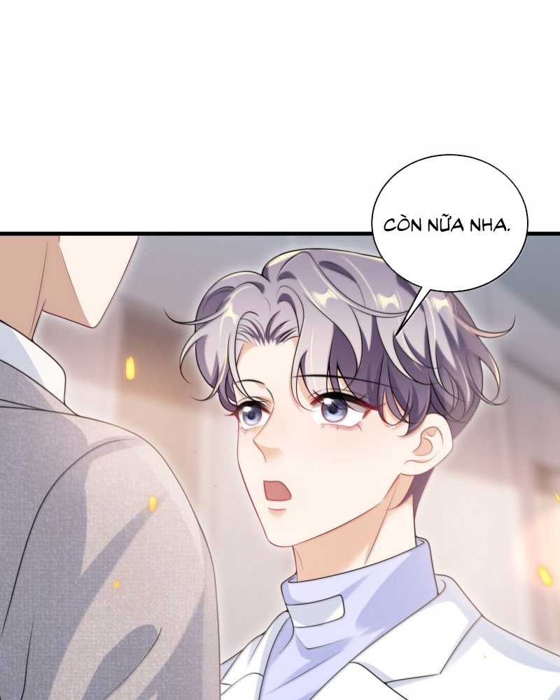 Thẳng Thắn Từ Nghiêm Chapter 123 - Trang 4