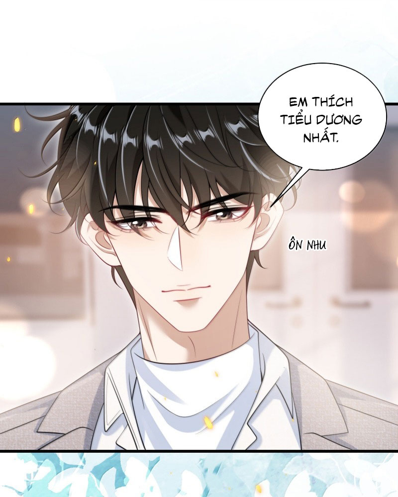 Thẳng Thắn Từ Nghiêm Chapter 123 - Trang 4