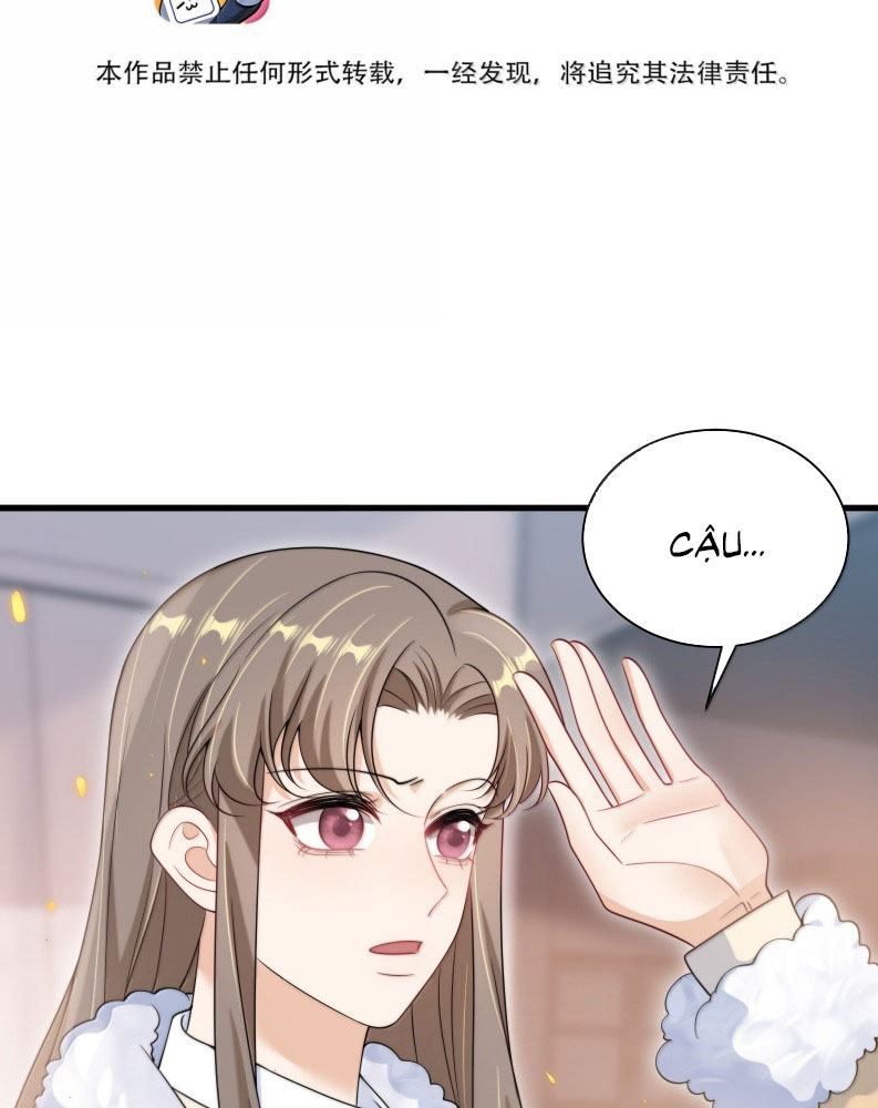 Thẳng Thắn Từ Nghiêm Chapter 123 - Trang 4